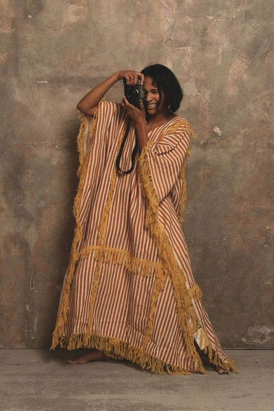 Wholesale Womens Kaftan Dress