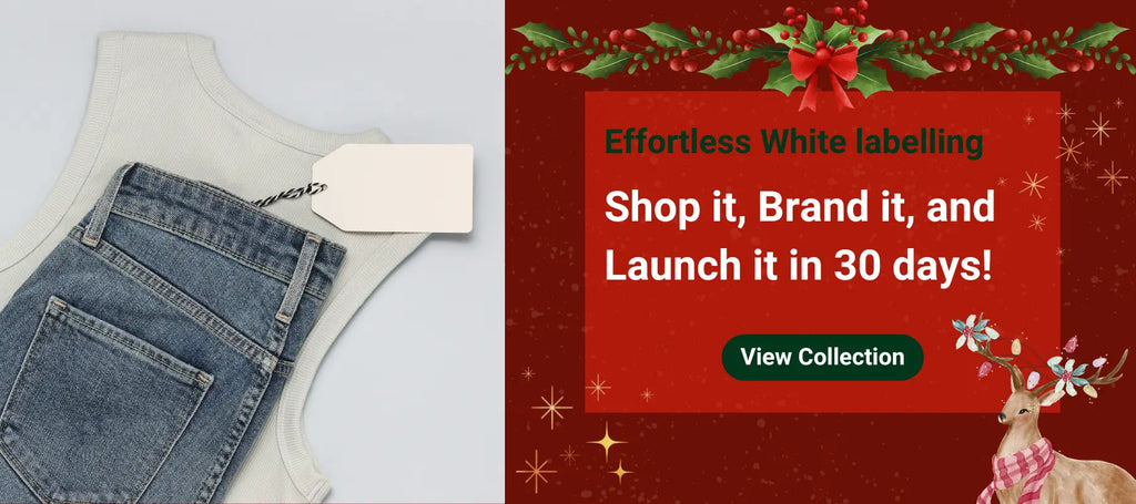 wholesale clothing
