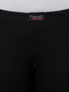 Bodycare Womens Thermal Bottoms Pack Of 1-Black