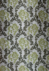 Home Sizzler 2 Piece Homely Eyelet Polyester Curtain Set