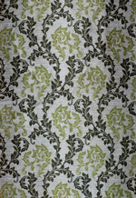 Home Sizzler 2 Piece Homely Eyelet Polyester Curtain Set