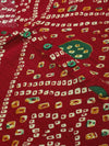 Ahika Women's Cotton Blend Printed-VCK1708_3XL