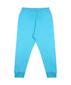Magical "Under the Sea" Hoodie and Jogger Set for Boys-French Terry