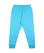 Magical "Under the Sea" Hoodie and Jogger Set for Boys-French Terry