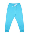 Magical "Under the Sea" Hoodie and Jogger Set for Boys-French Terry