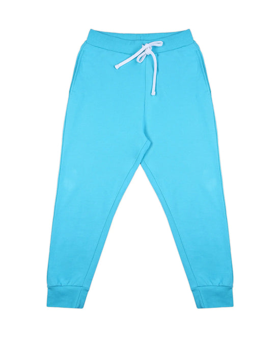 Magical "Under the Sea" Hoodie and Jogger Set for Boys-French Terry