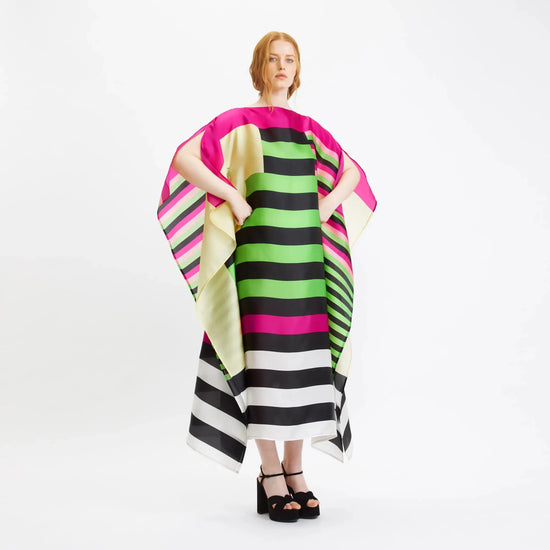 Ocean Breeze Resort Kaftan