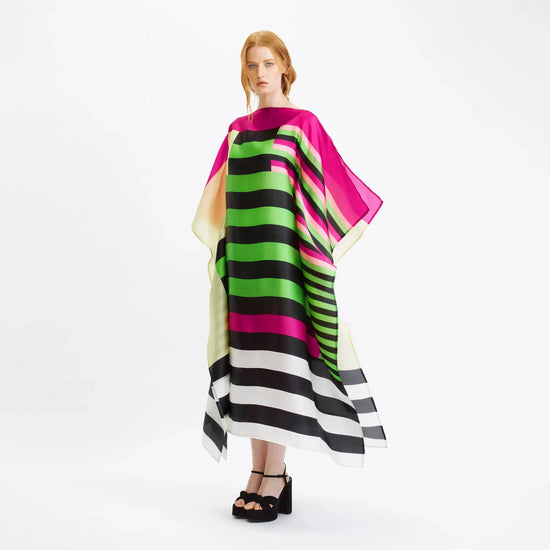 Ocean Breeze Resort Kaftan